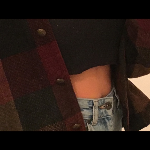 Flannel - Picture 2 of 6